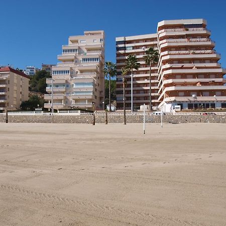 Apartup La Concha Beachfront I Oropesa del Mar Quarto foto