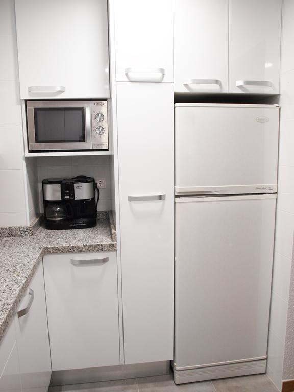 Apartup La Concha Beachfront I Oropesa del Mar Quarto foto